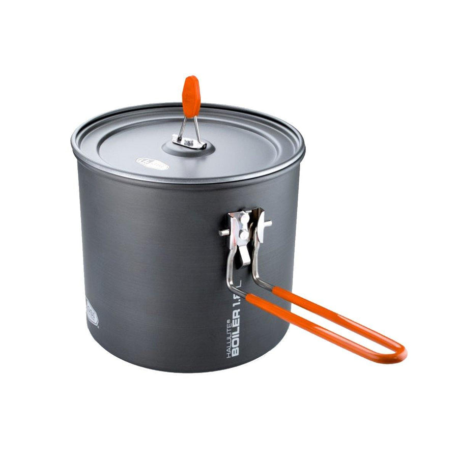 GSI - HALULITE 1.8L BOILER - Outdoor eStore Australia - outdoorestore.com.au