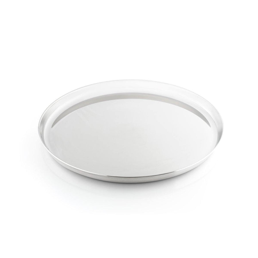 GSI - GLACIER STAINLESS PLATE - Outdoor eStore Australia - outdoorestore.com.au