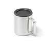 GSI - GLACIER STAINLESS CAMP CUP - Outdoor eStore Australia - outdoorestore.com.au