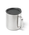 GSI - GLACIER STAINLESS CAMP CUP - Outdoor eStore Australia - outdoorestore.com.au