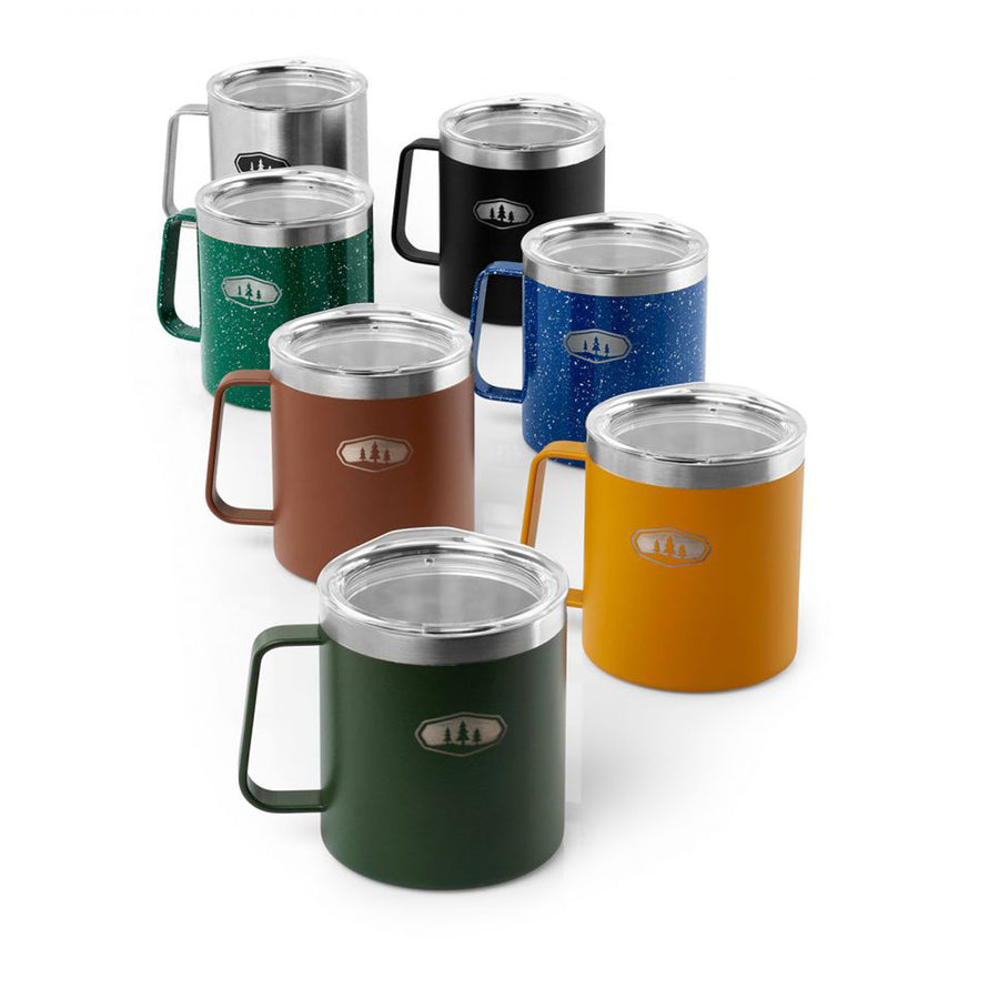 GSI - GLACIER CAMP CUP