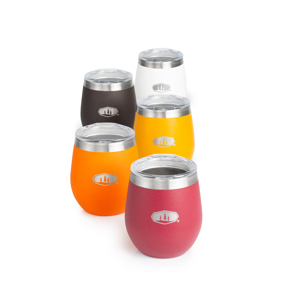 GSI - GLACIER STAINLESS GLASS