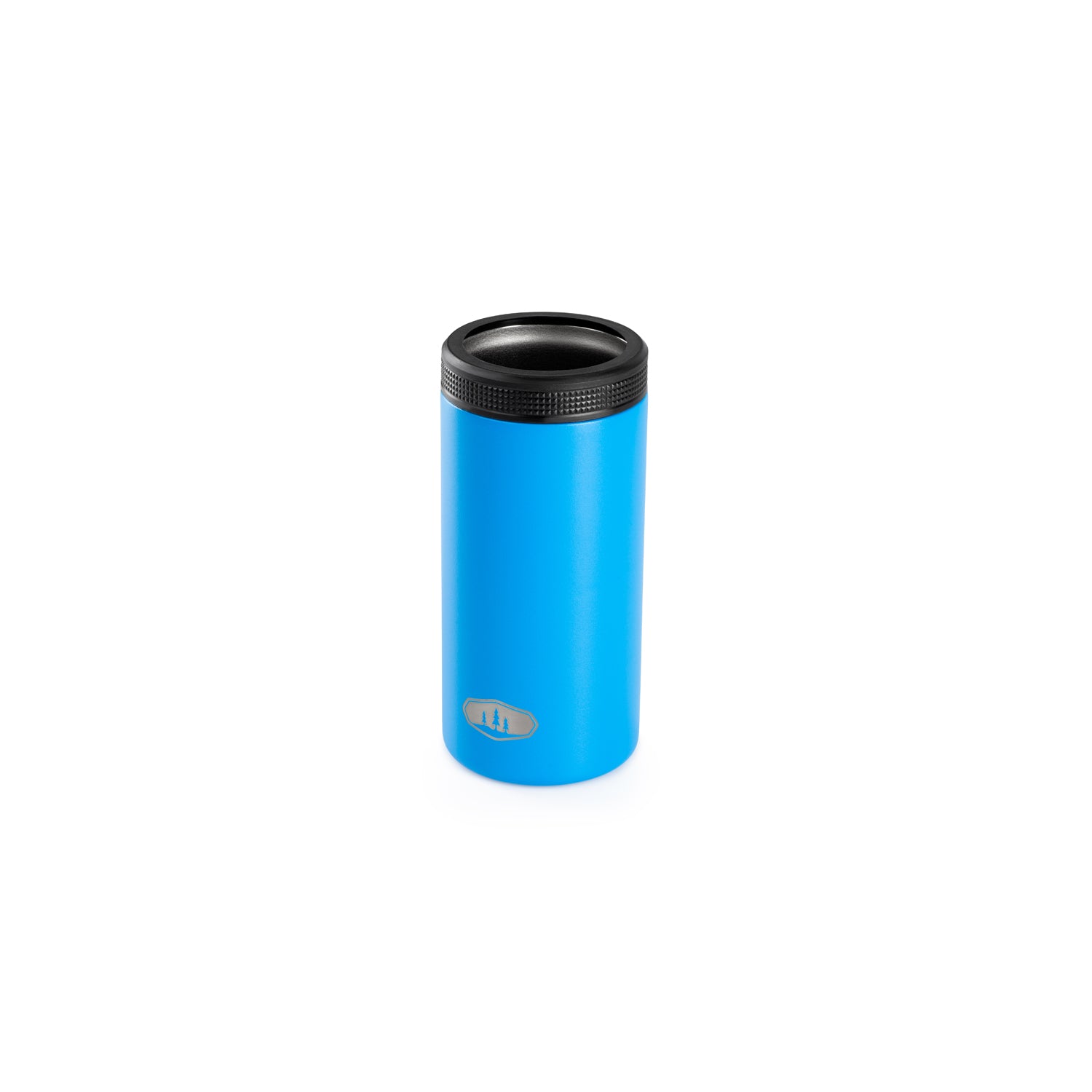 GSI Outdoors 2 Can Cooler Stack - Blue Aster