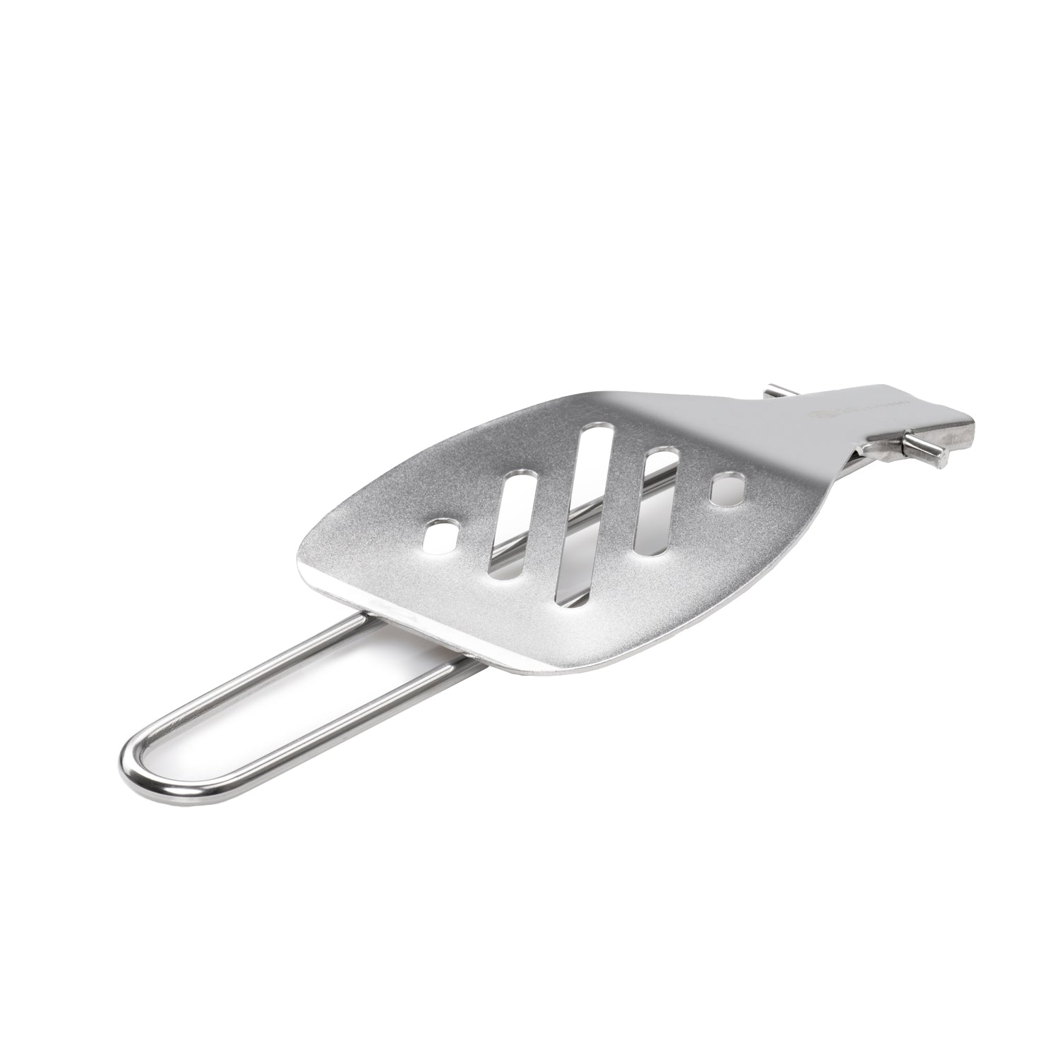 GSI - SS FOLDING CHEF SPATULA