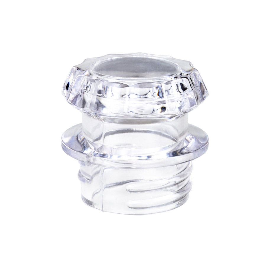 GSI - GLASS  PERCVIEW TOP