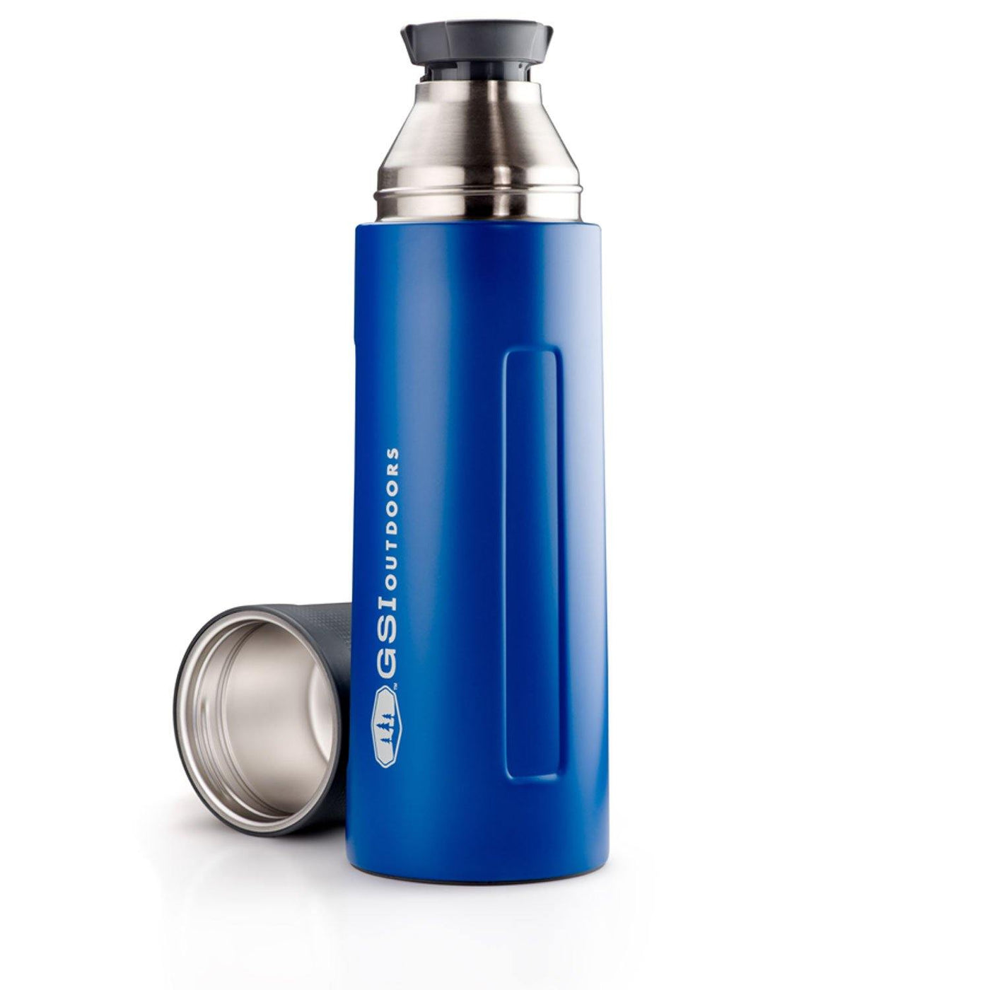 GSI - GLACIER STAINLESS VACUUM BOTTLE 1L