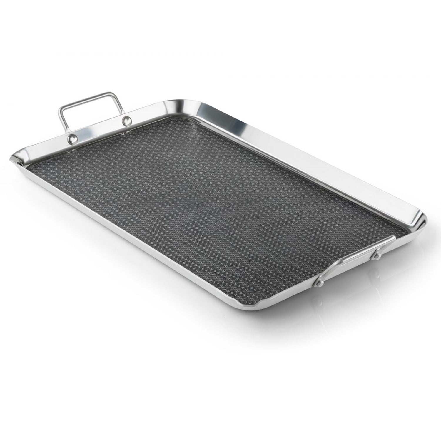 GSI - GOURMET GRIDDLE