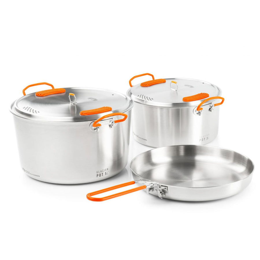 GSI - GLACIER STAINLESS BASE CAMPER - Outdoor eStore Australia - outdoorestore.com.au