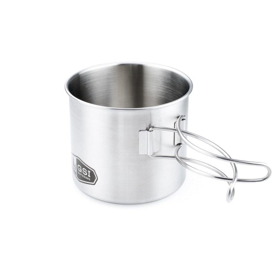 GSI - GLACIER STAINLESS BOTTLE CUP - Outdoor eStore Australia - outdoorestore.com.au