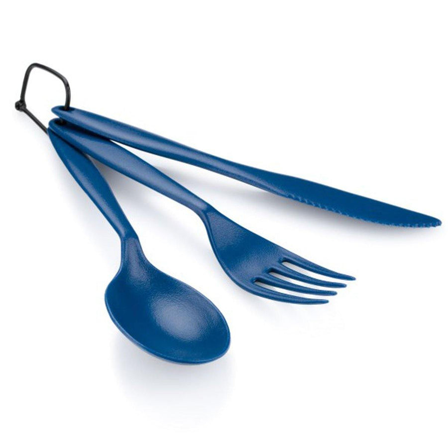 GSI - TEKK CUTLERY SET - Outdoor eStore Australia - outdoorestore.com.au