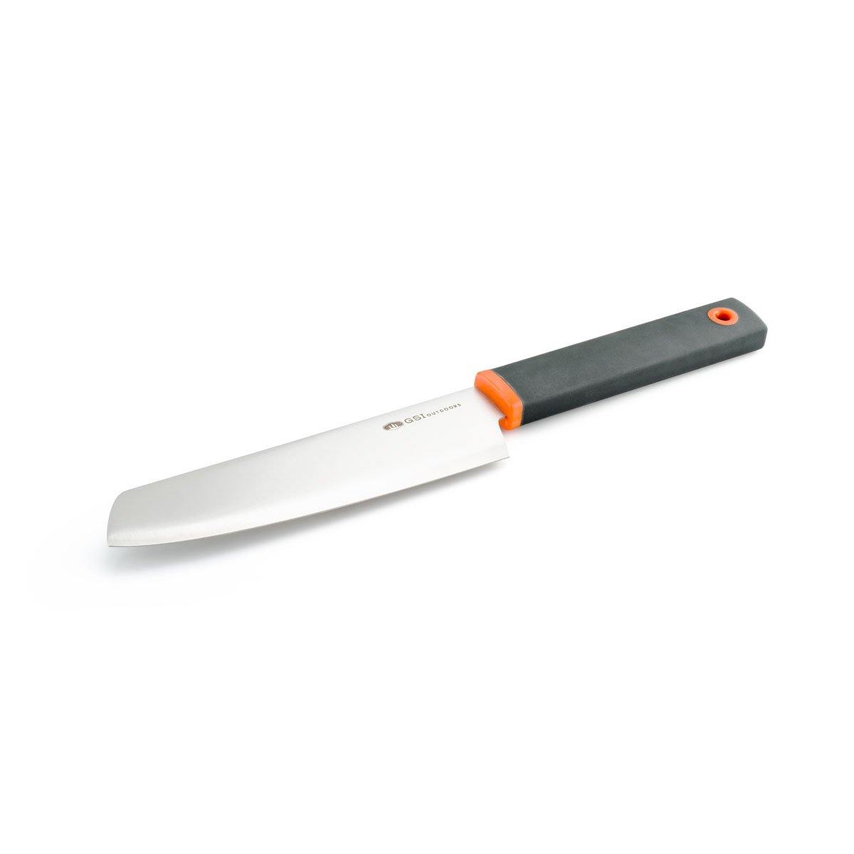 GSI - SANTOKU 6IN CHEF KNIFE - Outdoor eStore Australia - outdoorestore.com.au