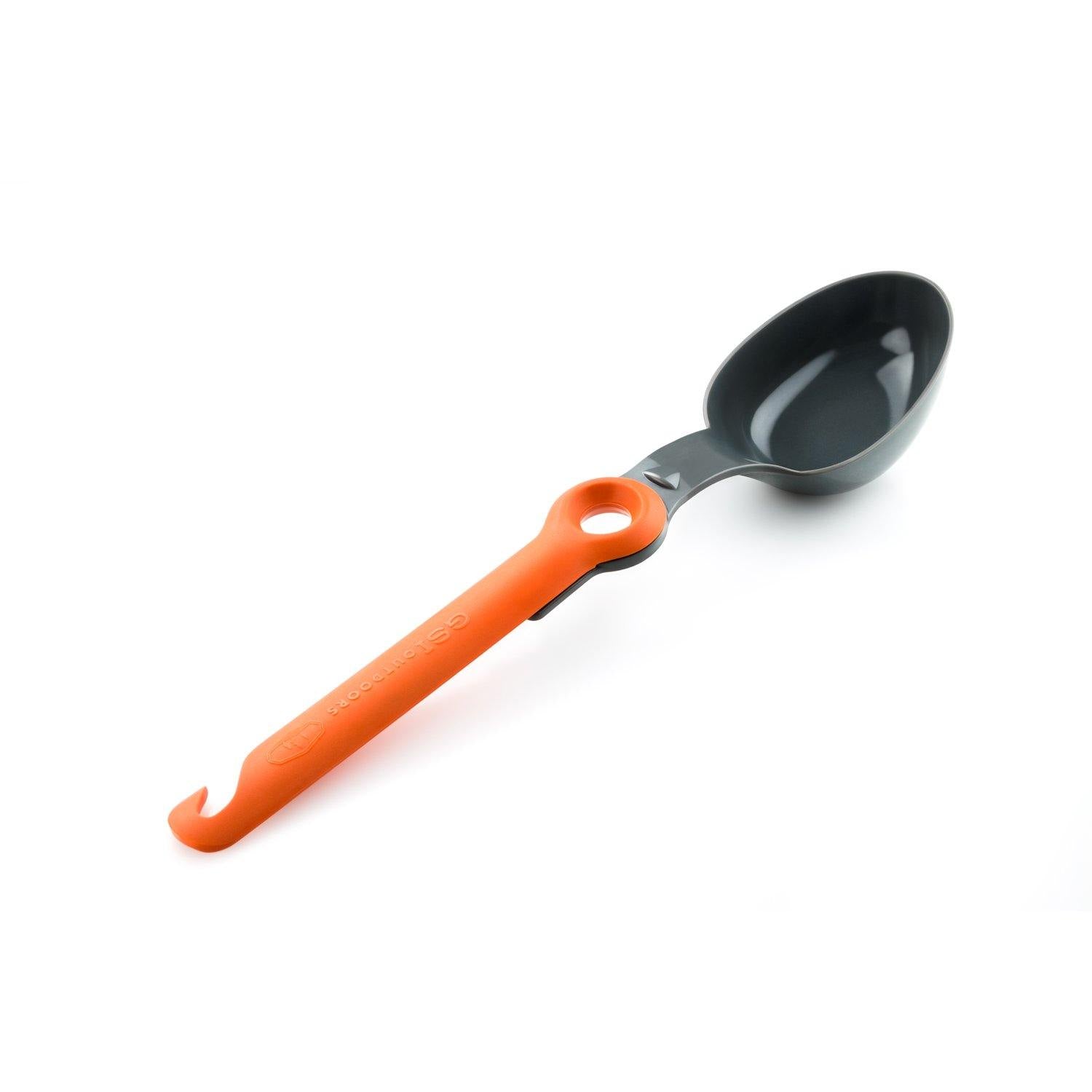 GSI - PIVOT SPOON - Outdoor eStore Australia - outdoorestore.com.au
