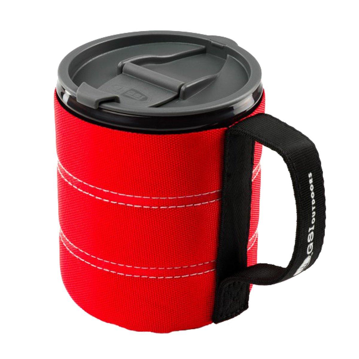 GSI - INFINITY BACKPACKER MUG