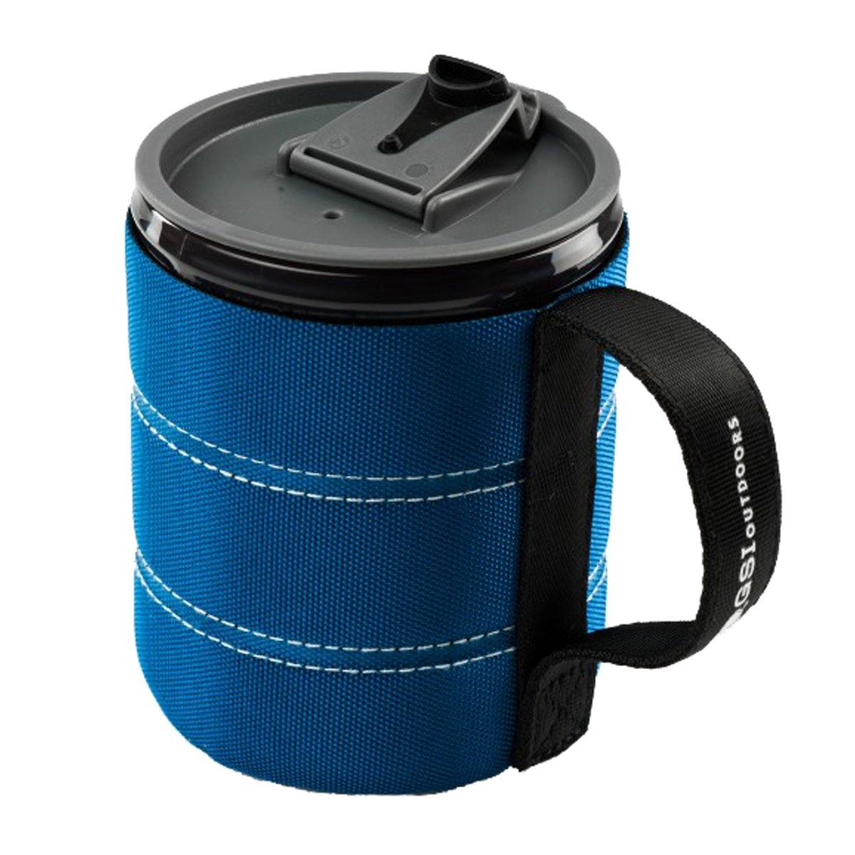GSI - INFINITY BACKPACKER MUG - Outdoor eStore Australia - outdoorestore.com.au