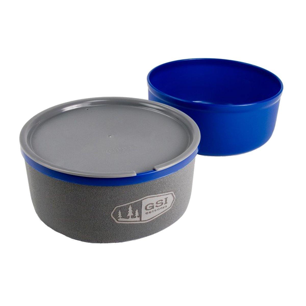 GSI - ULTRALIGHT NESTING BOWL & MUG - Outdoor eStore Australia - outdoorestore.com.au