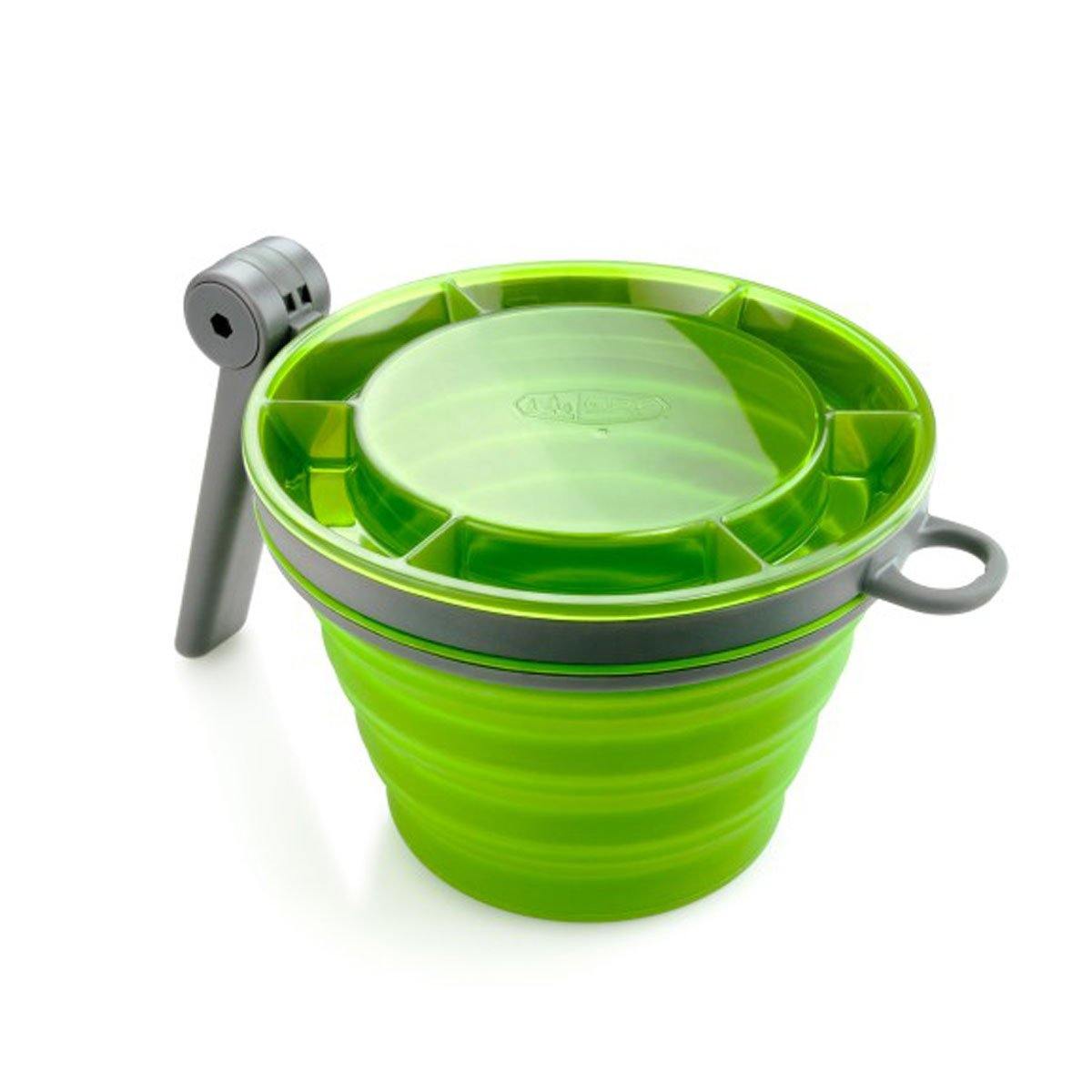 GSI - COLLAPSIBLE FAIRSHARE MUG - Outdoor eStore Australia - outdoorestore.com.au