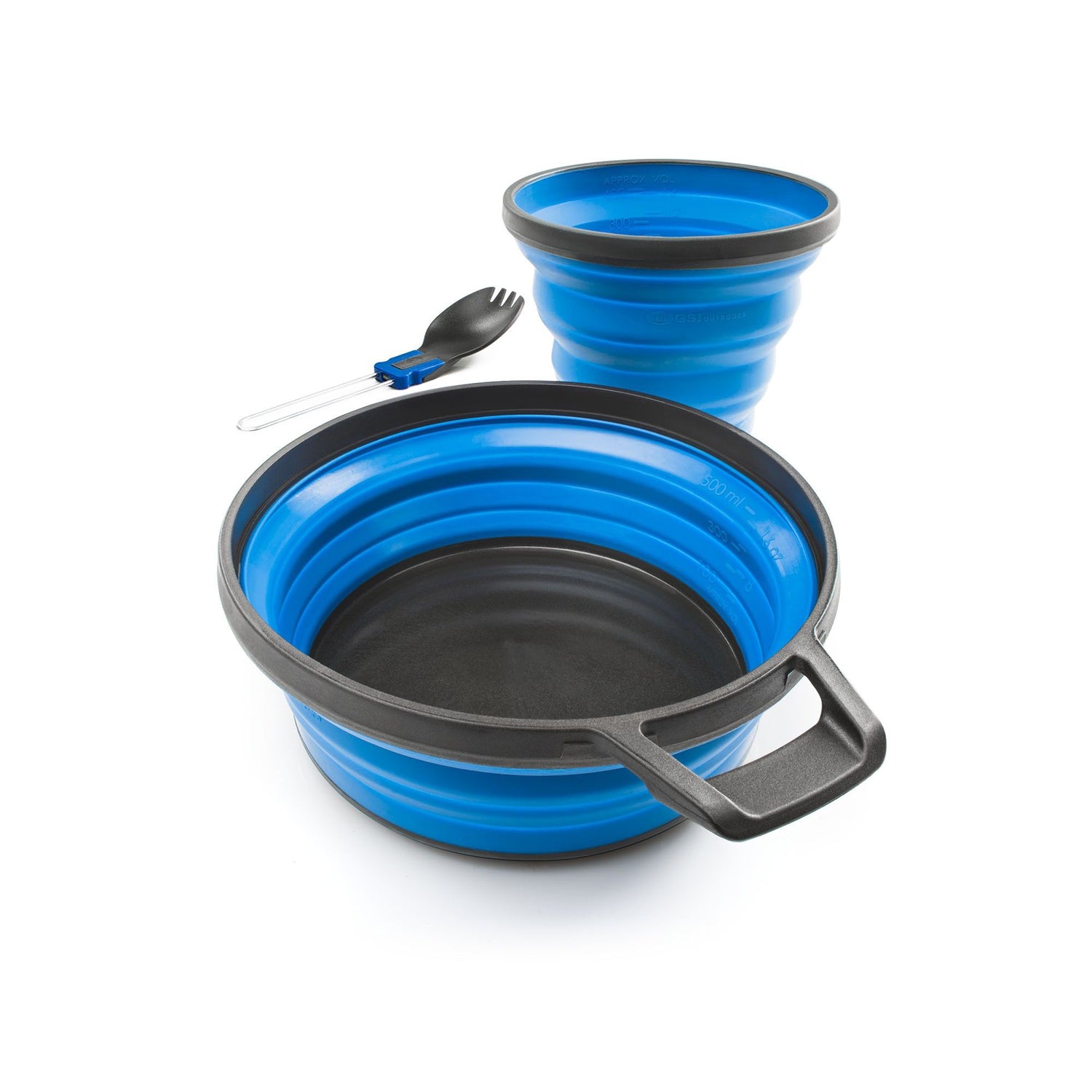 GSI - ESCAPE 1 PERSON TABLE SET