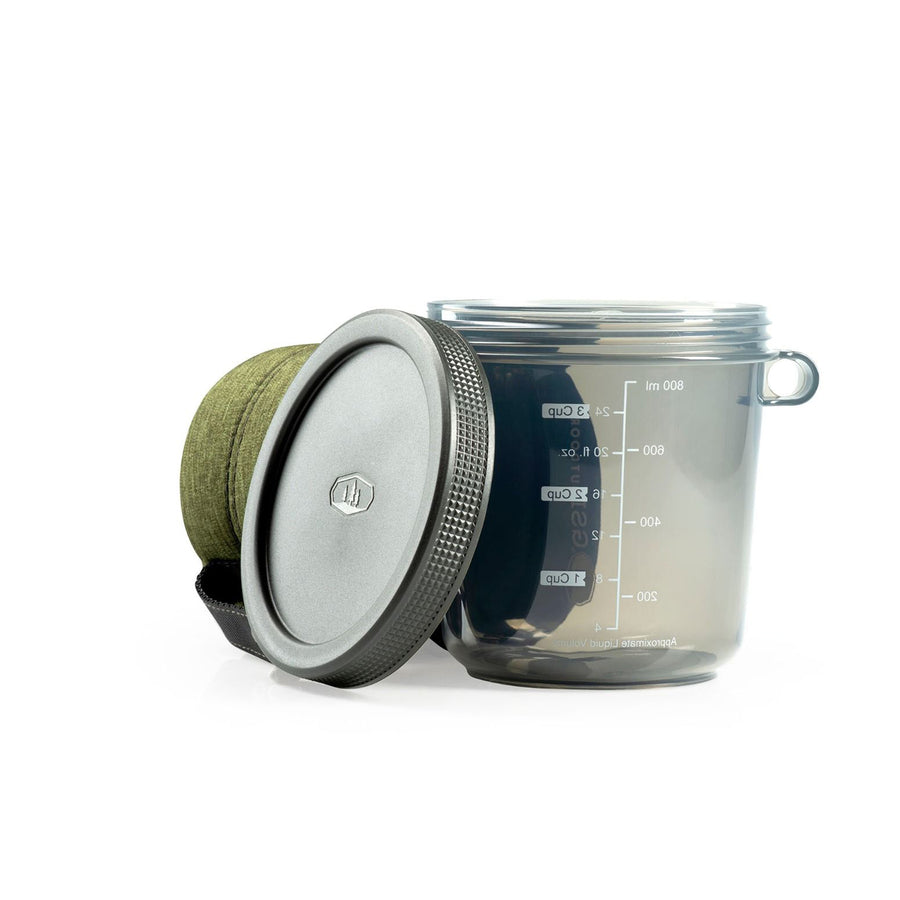 GSI - Fairshare Mug
