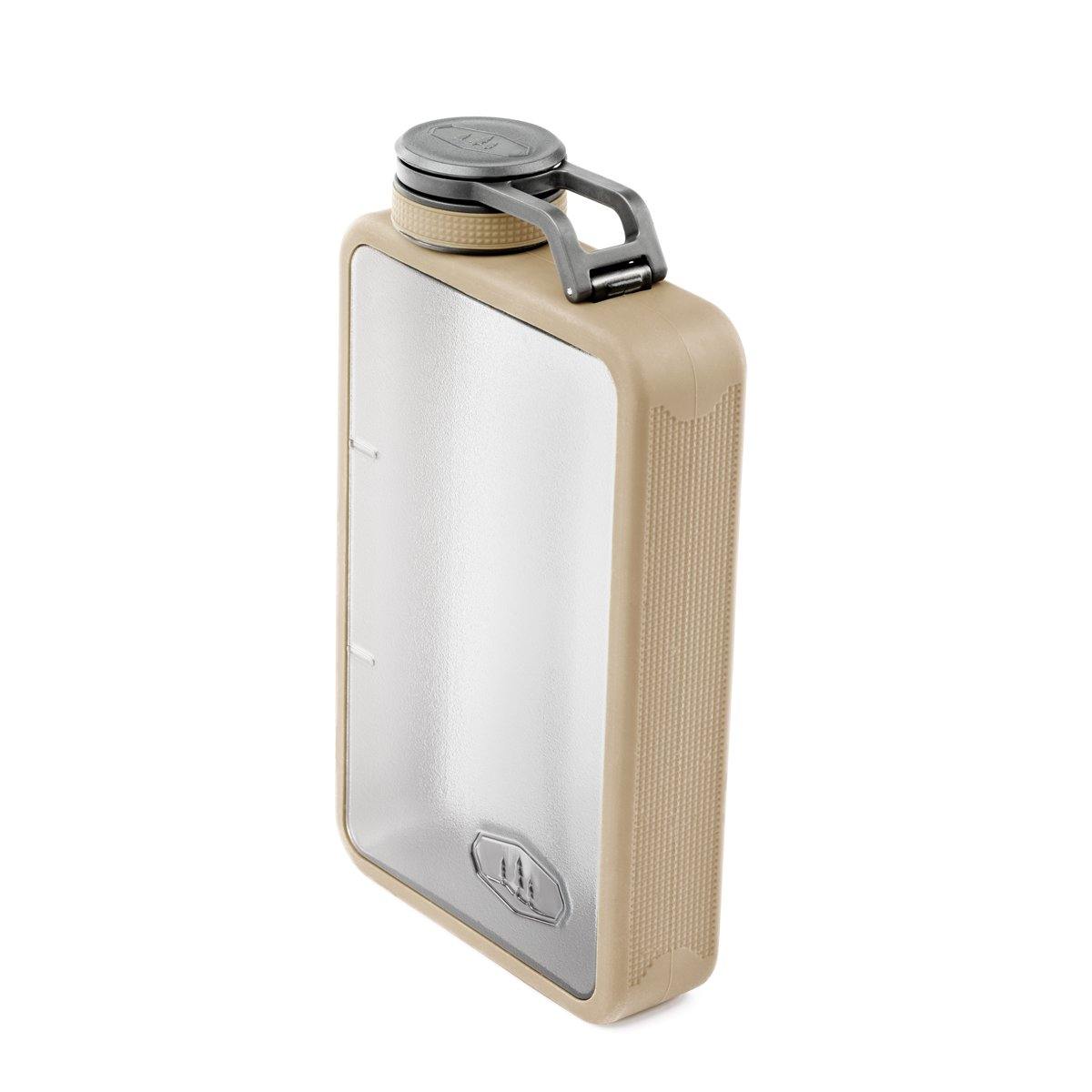 GSI - BOULDER 6 FLASK - Outdoor eStore Australia - outdoorestore.com.au