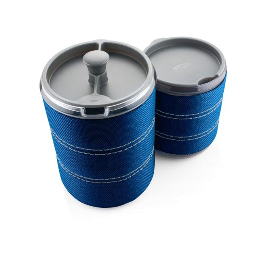 GSI - PERSONAL JAVA PRESS - Outdoor eStore Australia - outdoorestore.com.au