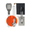 GSI - BASECAMP CHEF TOOL SET