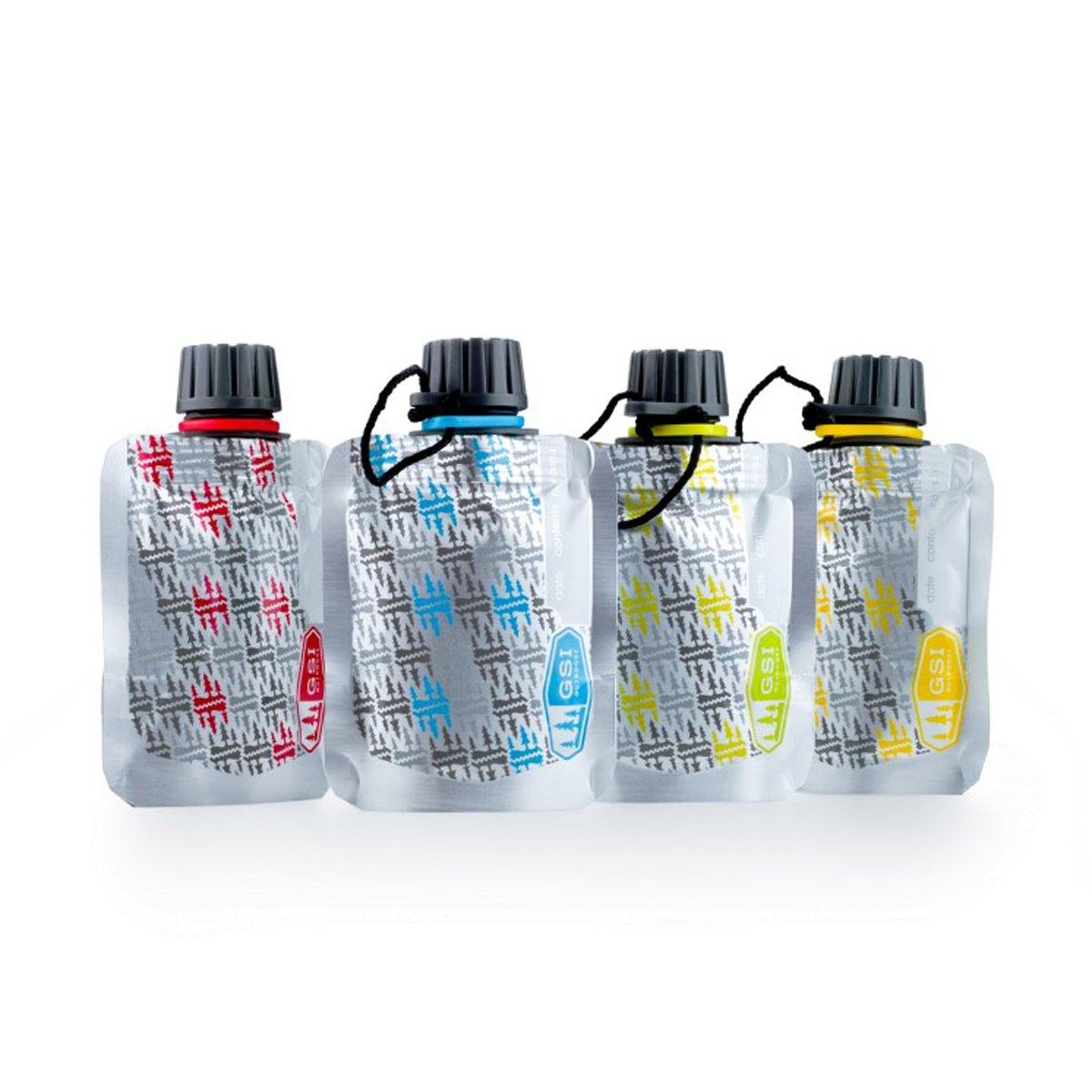 GSI - SOFT SIDED CONDIMENT SET - Outdoor eStore Australia - outdoorestore.com.au