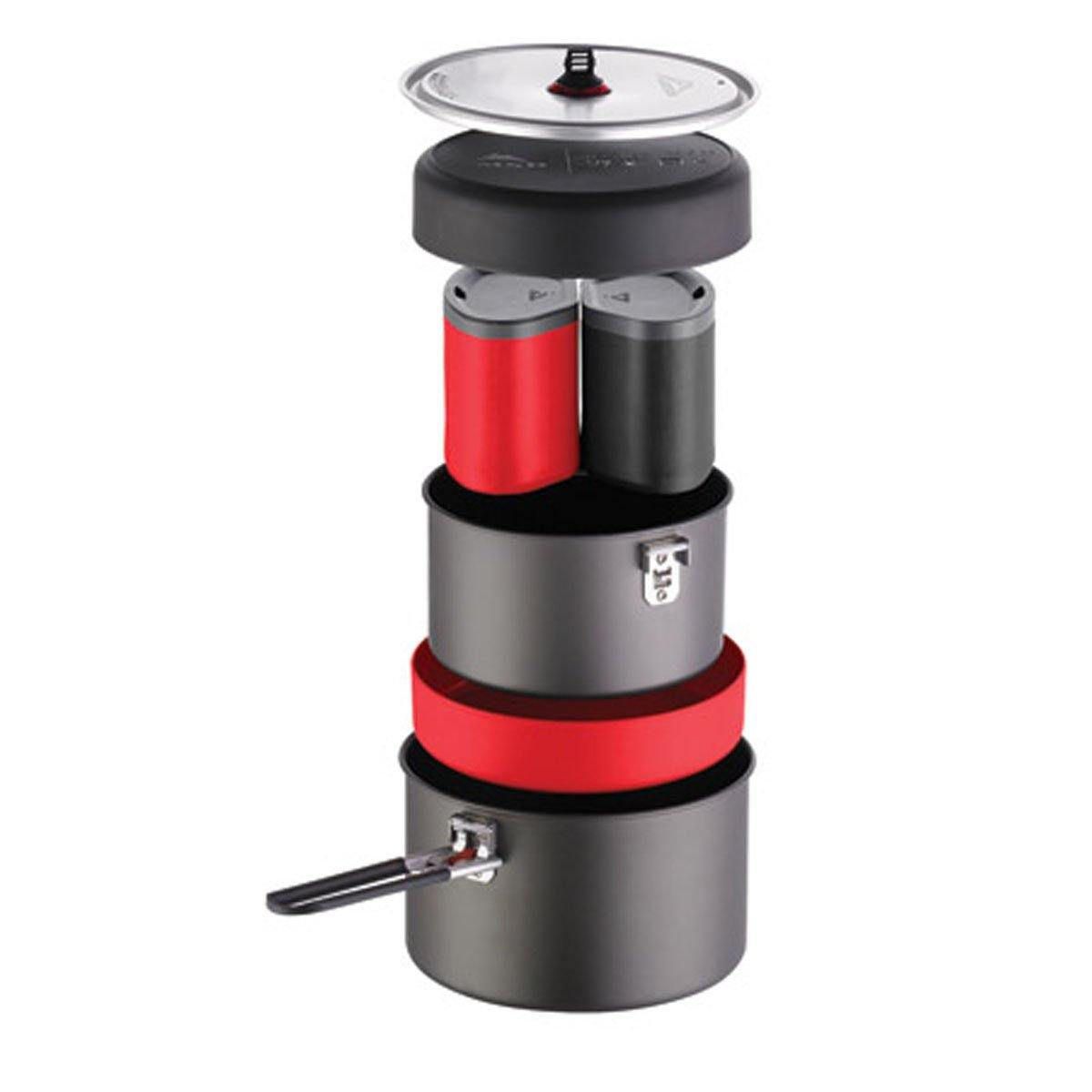 MSR - QUICK 2 SYSTEM - Outdoor eStore Australia - outdoorestore.com.au