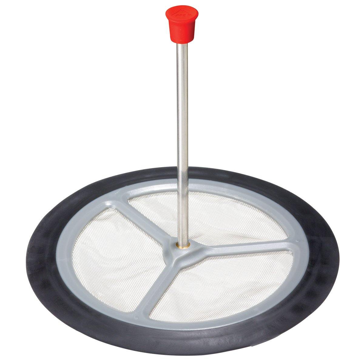 MSR - TRAILLITE DUO COFFEE PRESS KIT