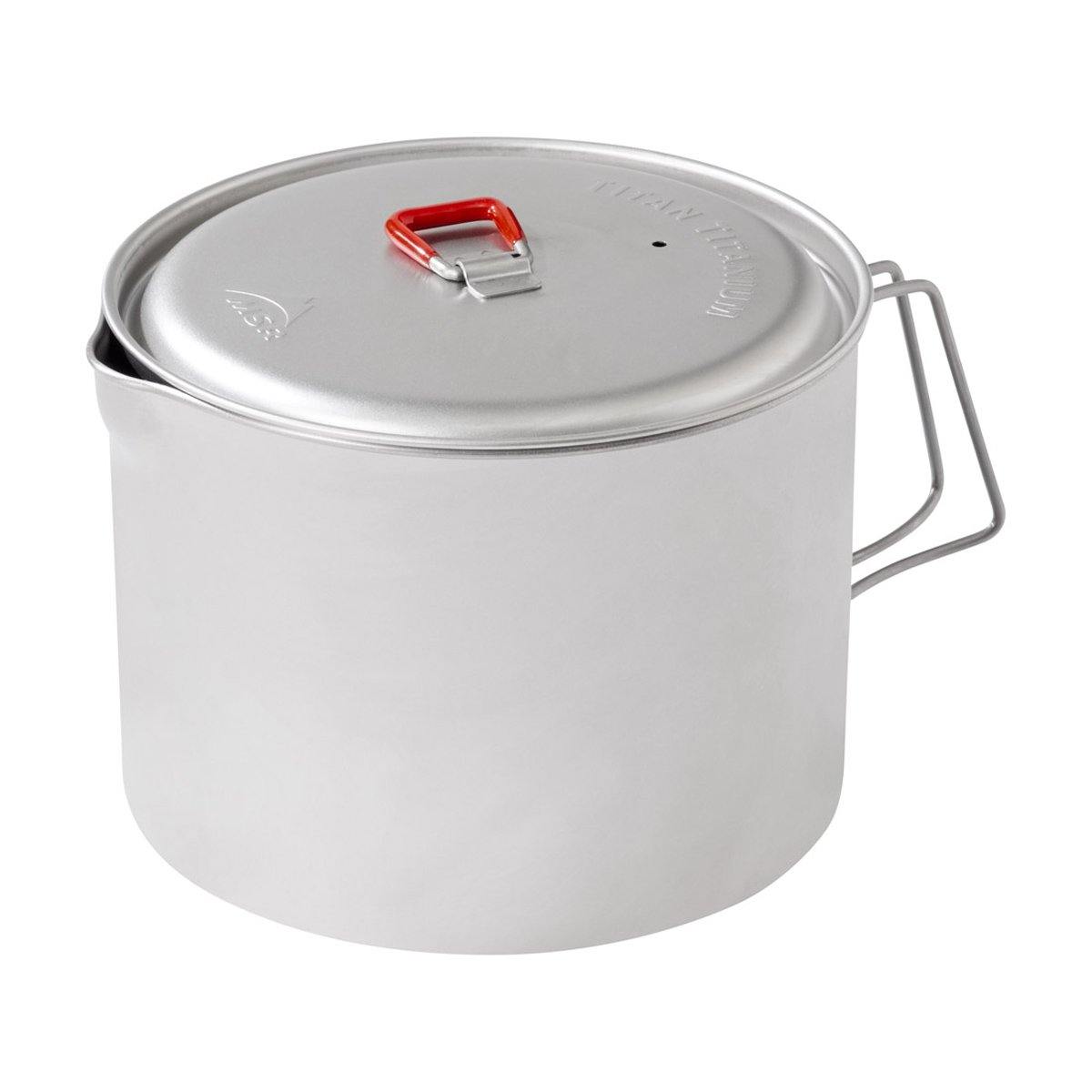 MSR - BIG TITAN KETTLE - Outdoor eStore Australia - outdoorestore.com.au