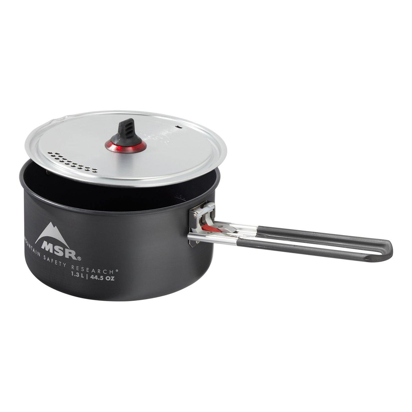 MSR - CERAMIC SOLO POT