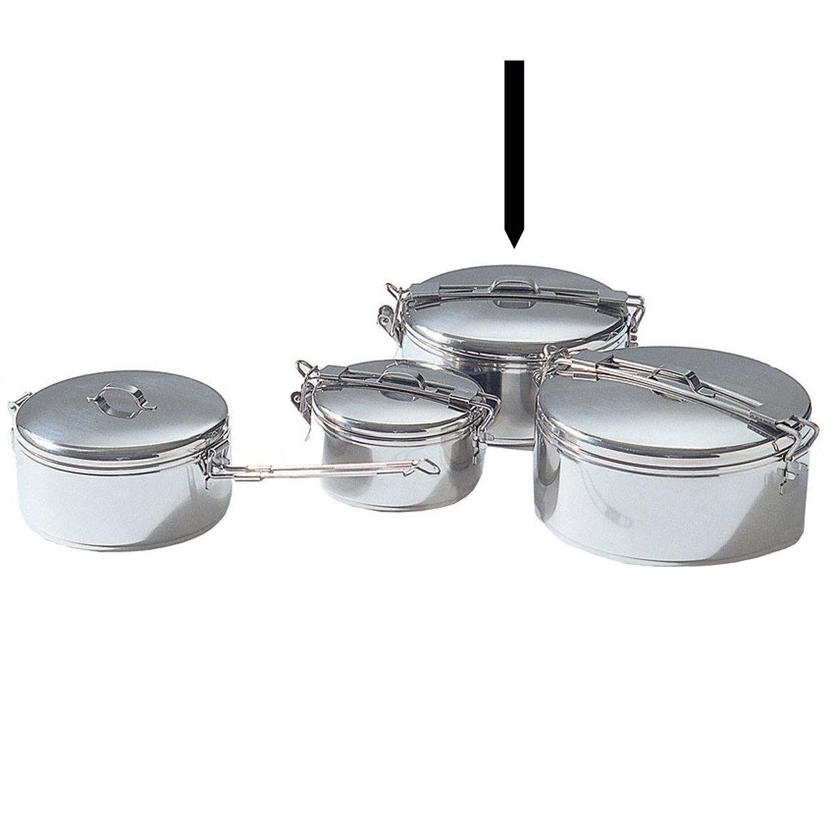 MSR - STOWAWAY POT - Outdoor eStore Australia - outdoorestore.com.au