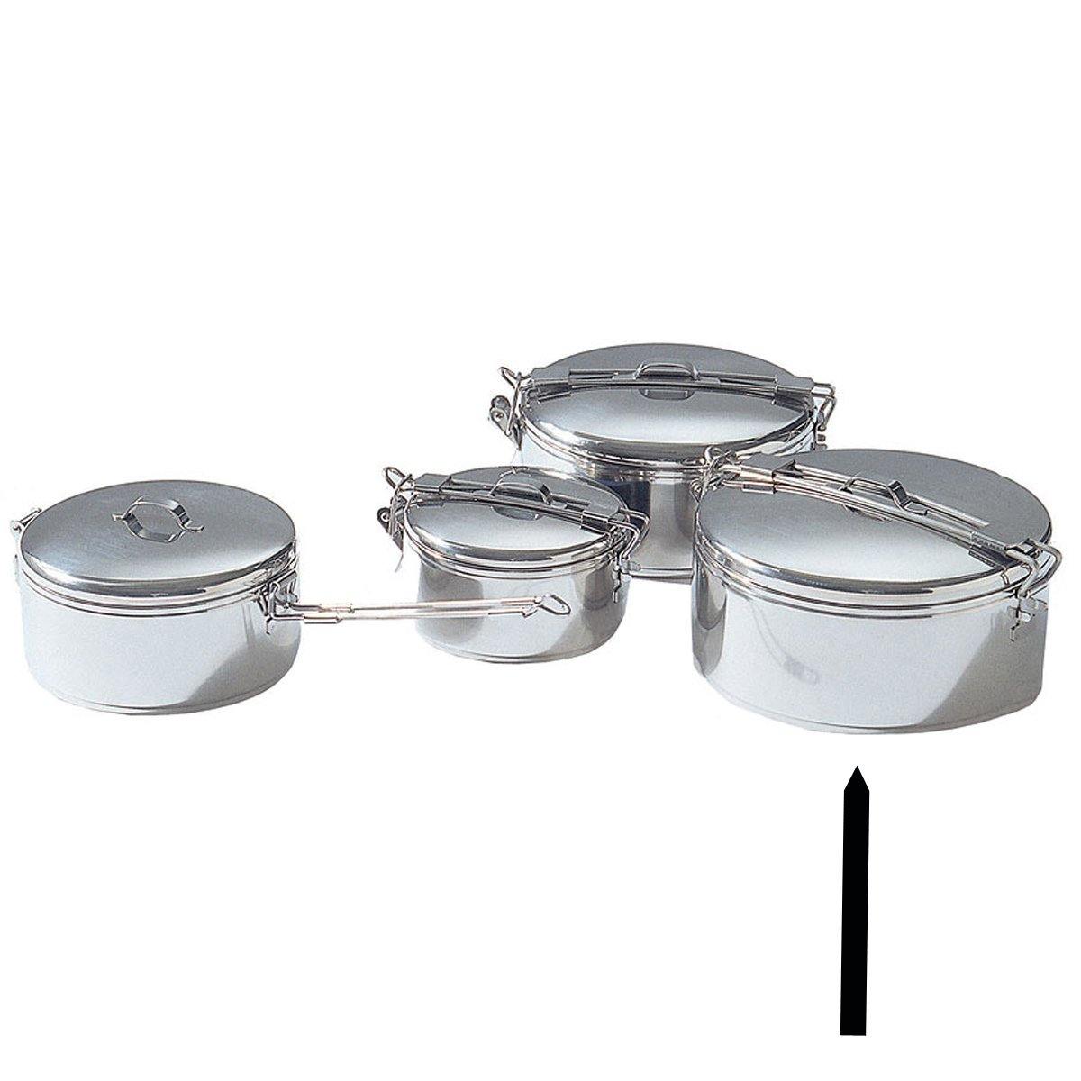 MSR - STOWAWAY POT - Outdoor eStore Australia - outdoorestore.com.au