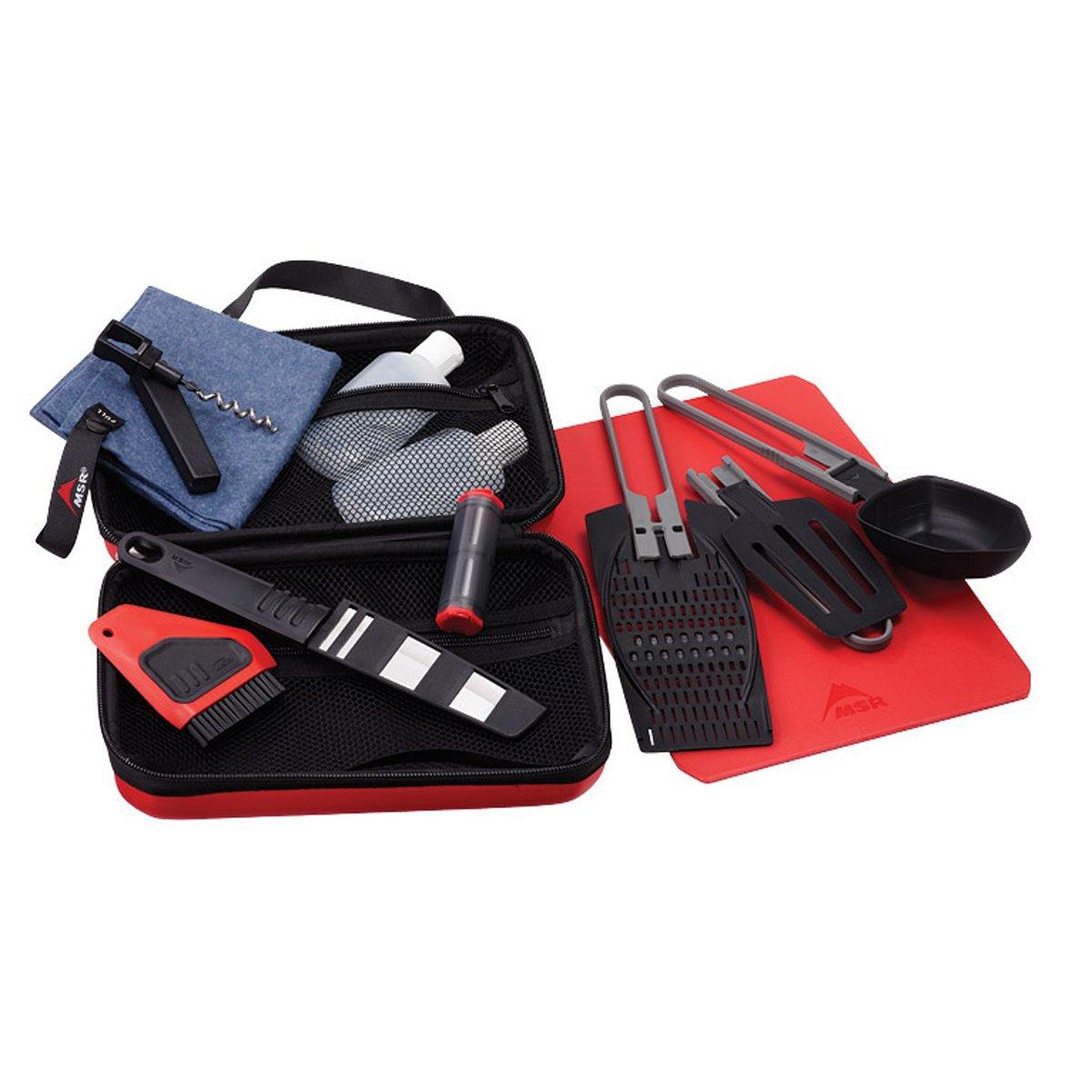 MSR - ALPINE DELUXE KITCHEN SET