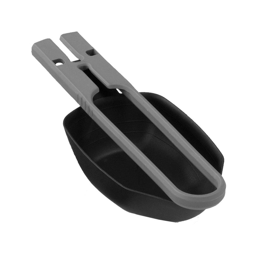 MSR - ALPINE FOLDING SPOON - Outdoor eStore Australia - outdoorestore.com.au