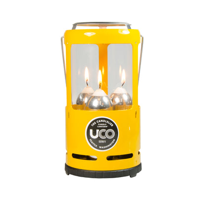 UCO