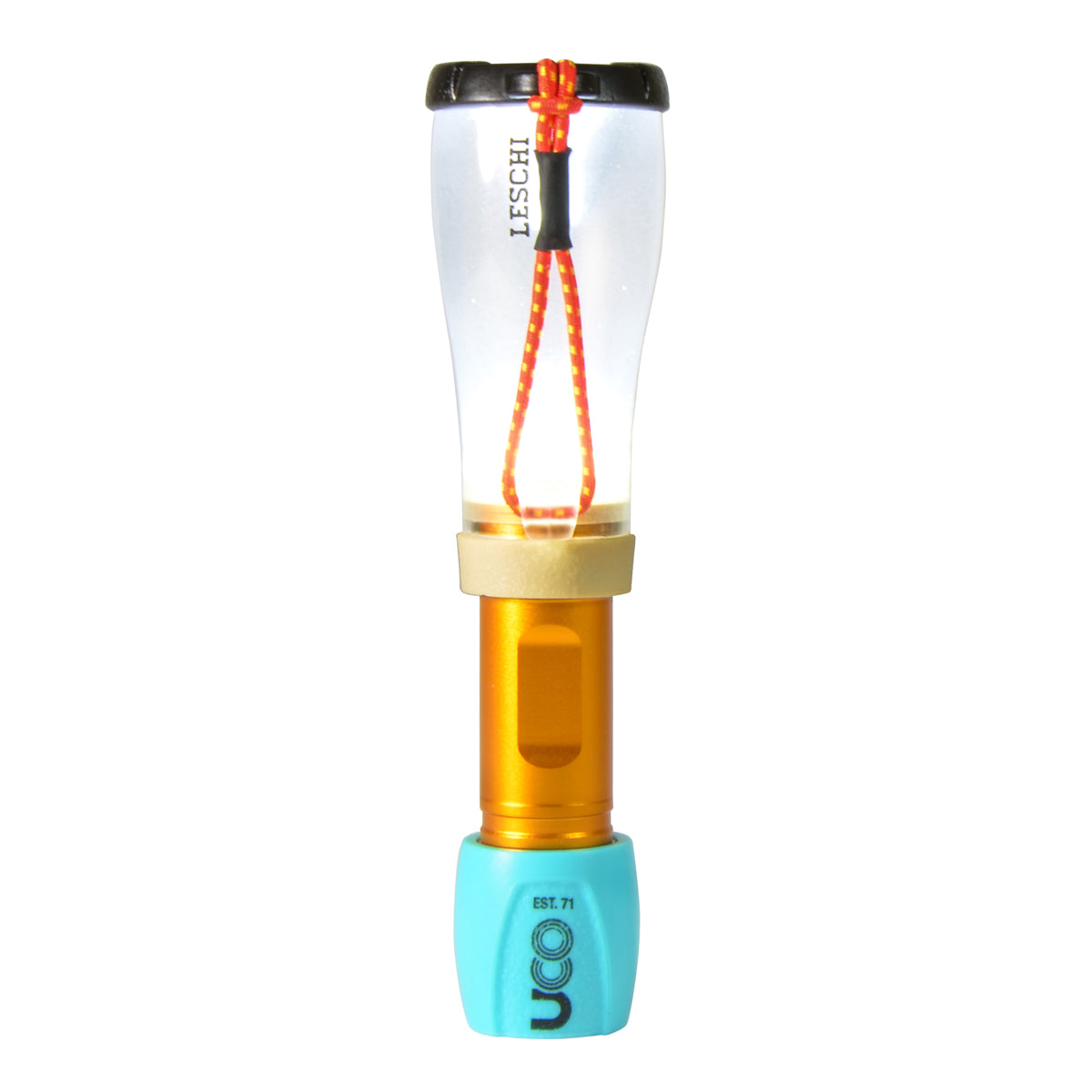 UCO - LESCHI LANTERN + FLASHLIGHT™