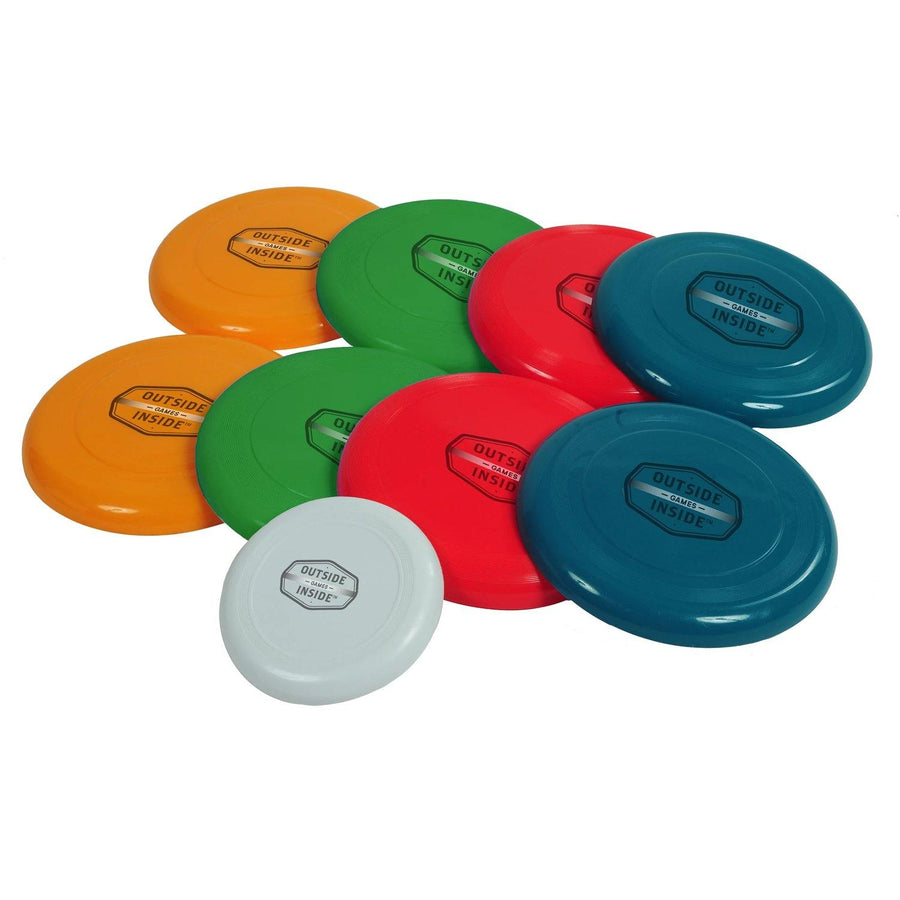 GSI - FREESTYLE DISK BOCCE - Outdoor eStore Australia - outdoorestore.com.au
