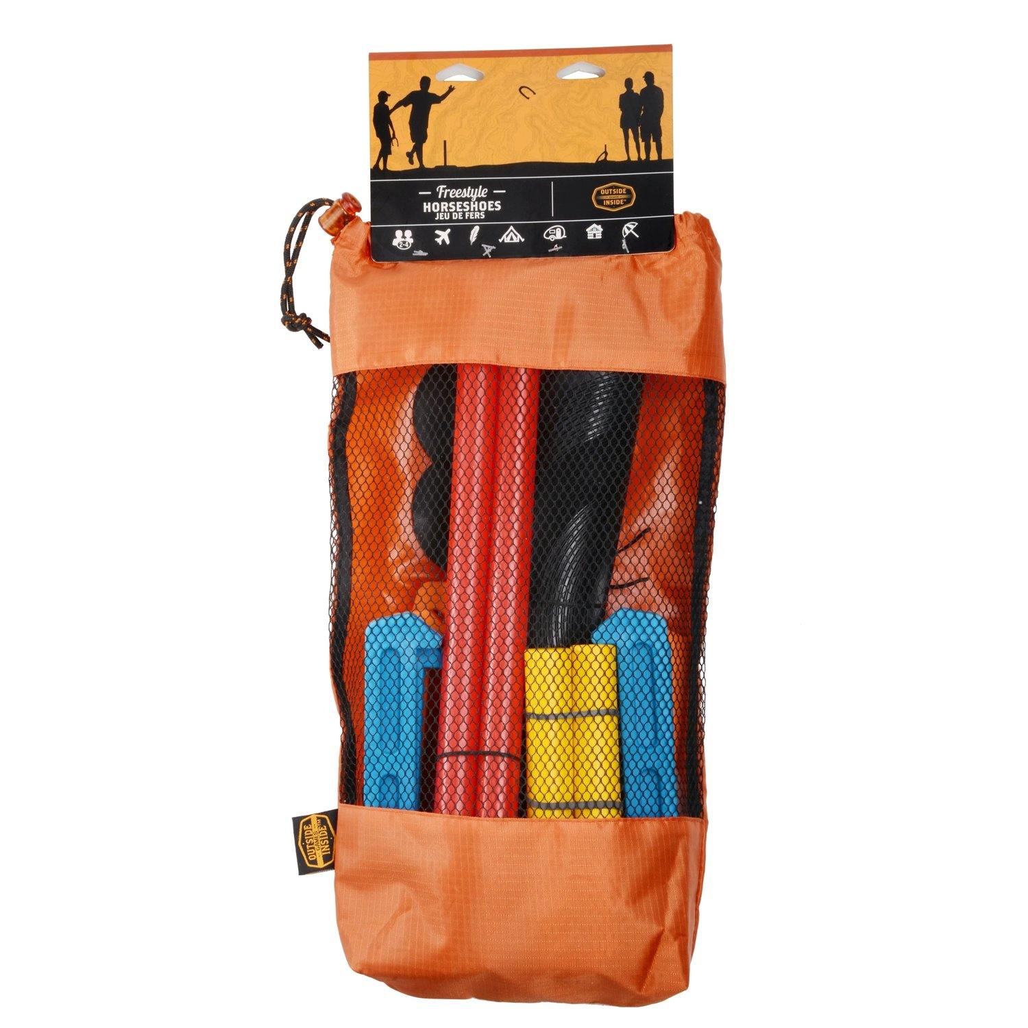 GSI - FREESTYLE HORSESHOES - Outdoor eStore Australia - outdoorestore.com.au