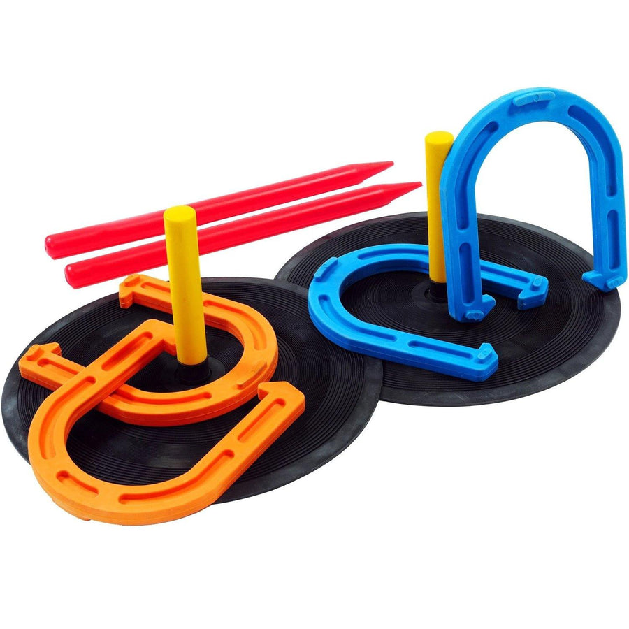 GSI - FREESTYLE HORSESHOES - Outdoor eStore Australia - outdoorestore.com.au
