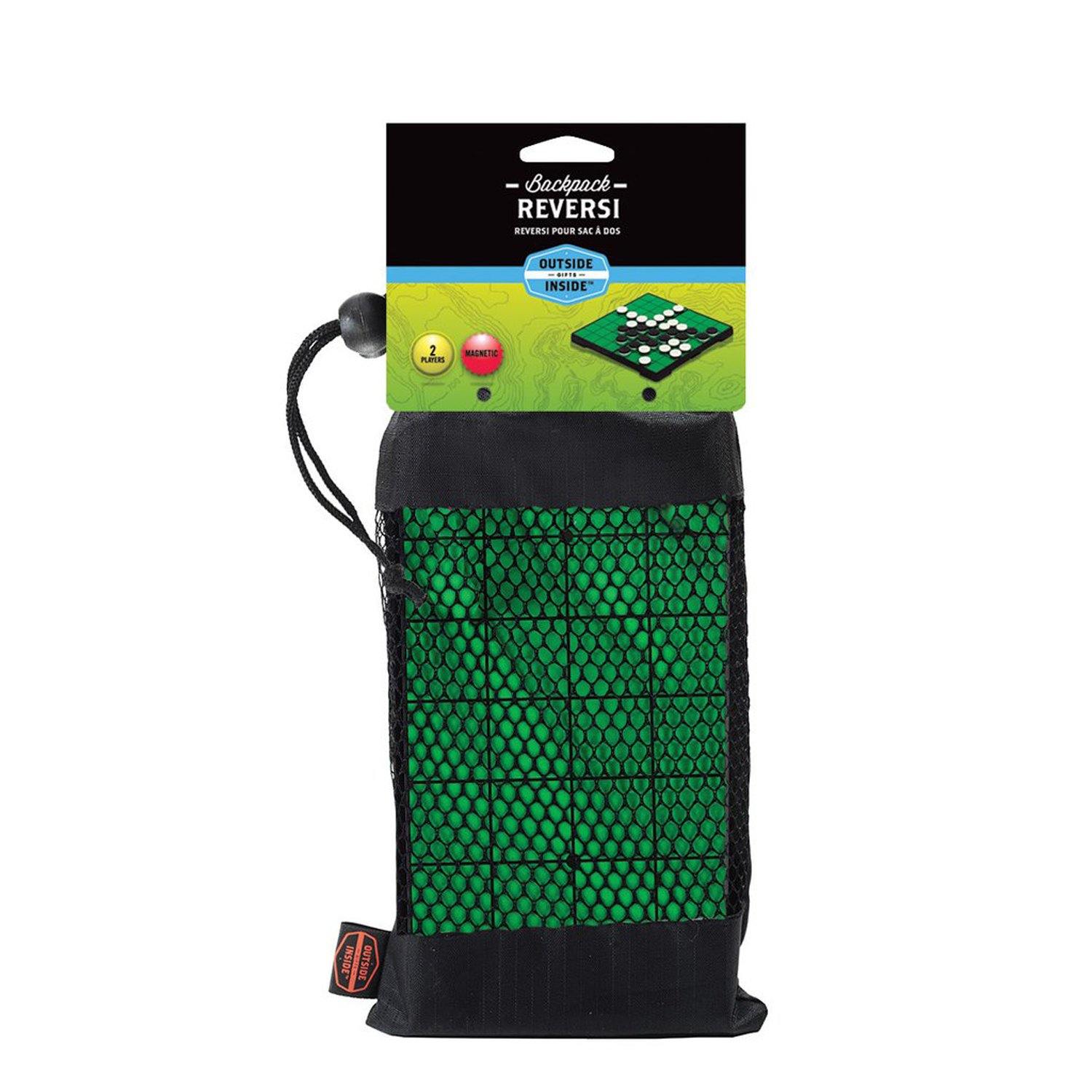 GSI - BACKPACK REVERSI - Outdoor eStore Australia - outdoorestore.com.au