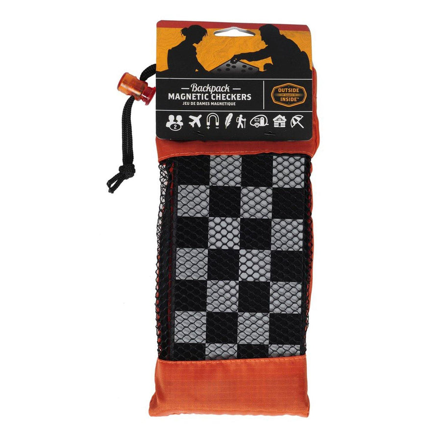GSI - BACKPACK CHECKERS - Outdoor eStore Australia - outdoorestore.com.au