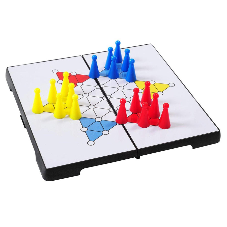 GSI - BACKPACK CHINESE CHECKERS - Outdoor eStore Australia - outdoorestore.com.au