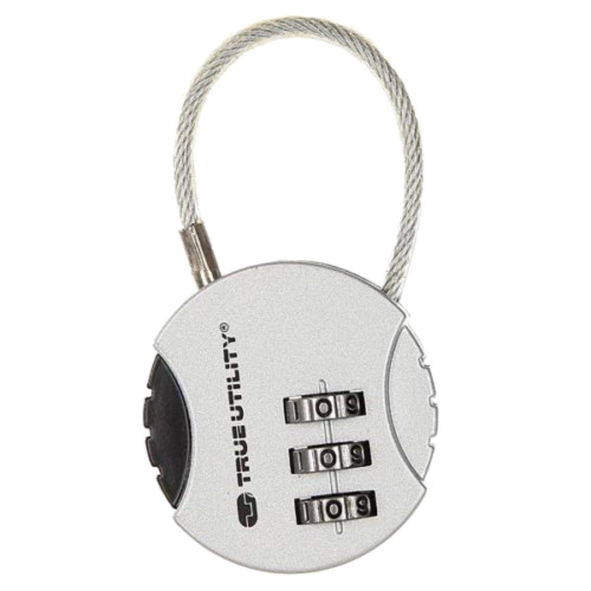 TRUE UTILITY - COMBILOCK - Outdoor eStore Australia - outdoorestore.com.au