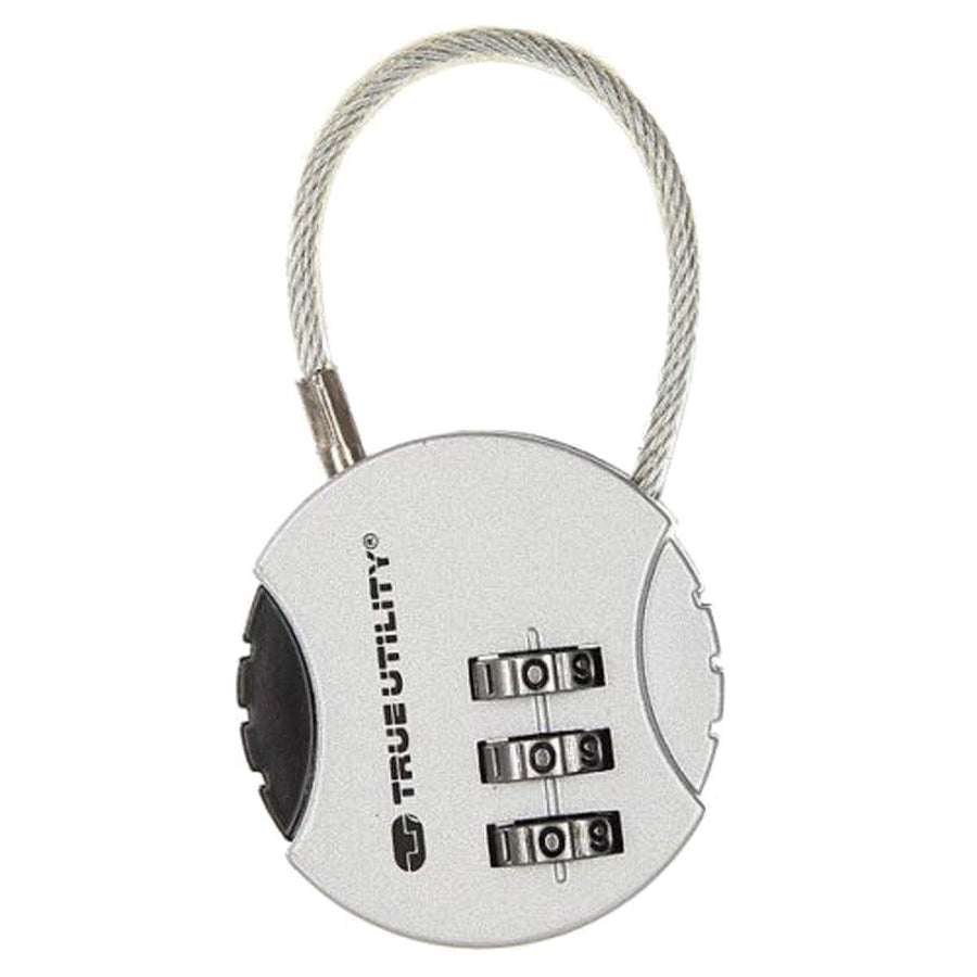 TRUE UTILITY - COMBILOCK - Outdoor eStore Australia - outdoorestore.com.au