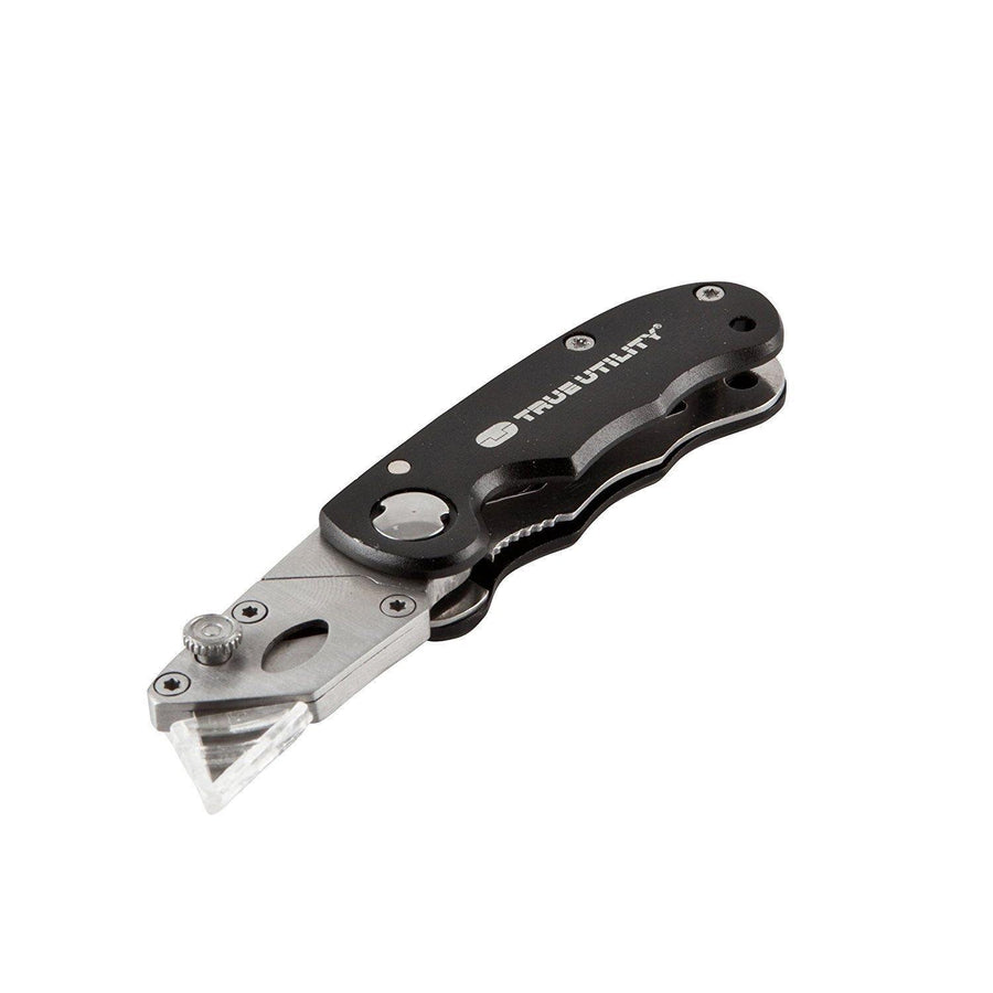 TRUE UTILITY - CRAFT KNIFE