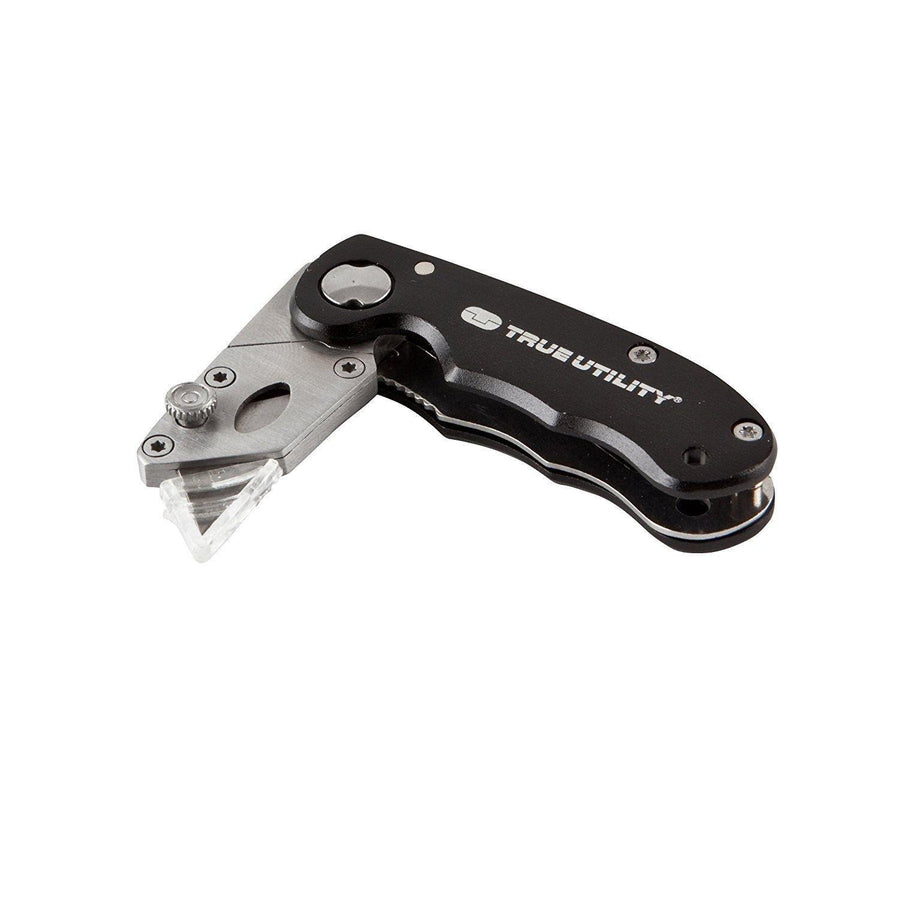 TRUE UTILITY - CRAFT KNIFE - Outdoor eStore Australia - outdoorestore.com.au