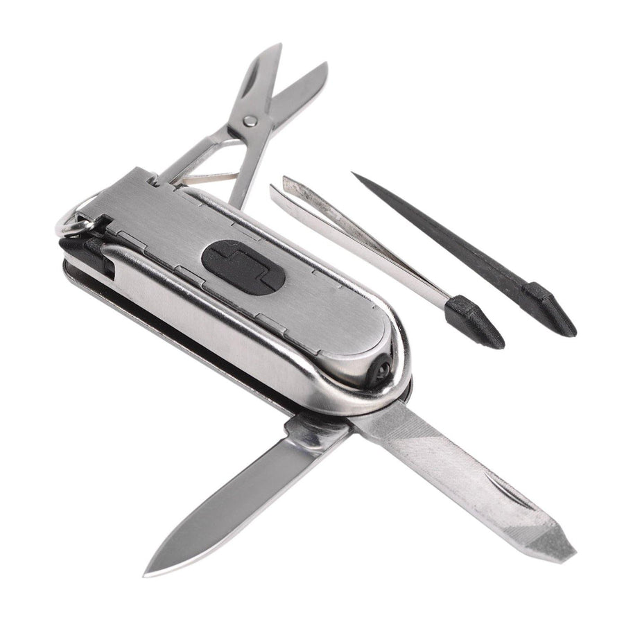 TRUE UTILITY - TRAVELBUG MULTI-TOOL - Outdoor eStore Australia - outdoorestore.com.au