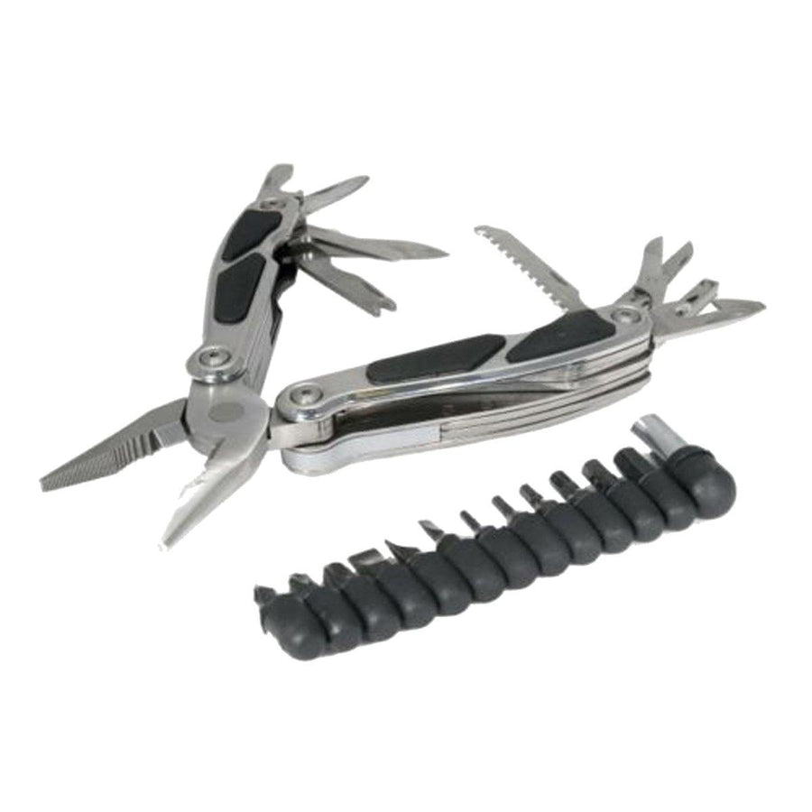 TRUE UTILITY - MULTIMATE + LITE (WITH POUCH) - Outdoor eStore Australia - outdoorestore.com.au