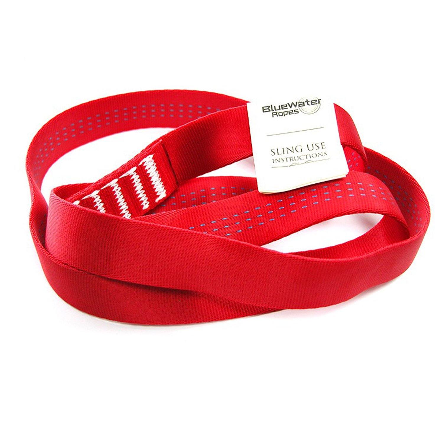 BLUEWATER - CLIMB SPEC RUNNER 25MM - Outdoor eStore Australia - outdoorestore.com.au