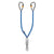 PETZL - SCORPIO VERTIGO
